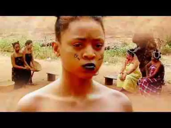 Video: SORROWS OF AMUCHE THE SLAVE GIRL 1 - REGINA DANIELS Nigerian Movies | 2017 Latest Movies